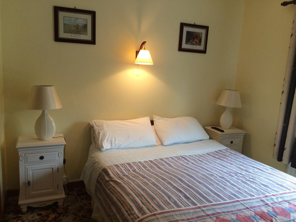 Palm Grove B&B Cashel (Tipperary) Buitenkant foto