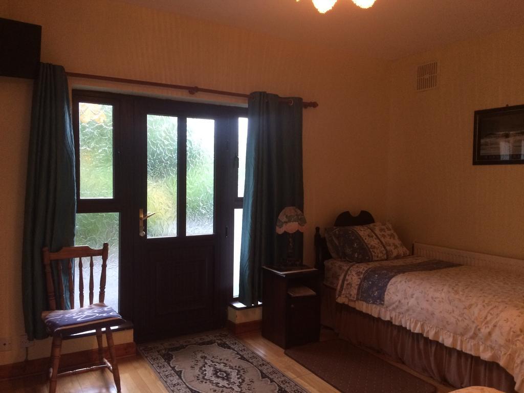 Palm Grove B&B Cashel (Tipperary) Buitenkant foto