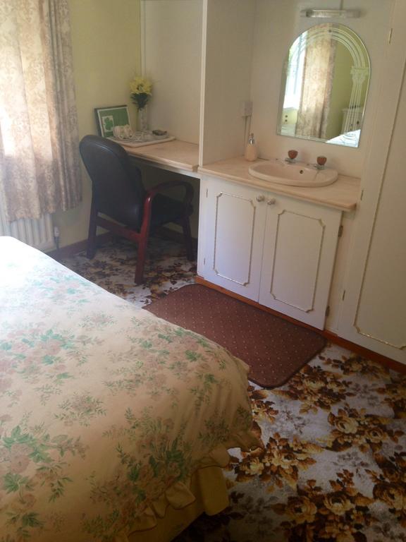 Palm Grove B&B Cashel (Tipperary) Kamer foto