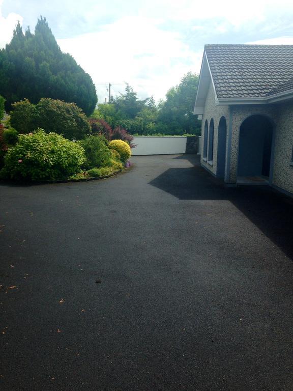 Palm Grove B&B Cashel (Tipperary) Kamer foto